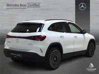 Usado Mercedes EQA300 167 kW (228 CV) 2023 SUV