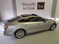 usado Audi A5 Sportback 2.0TDI Advanced Q. S tronic 140kW