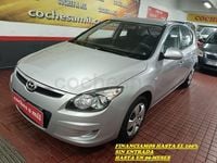 Brugt Hyundai i30 Classic 109 HK (80 kW) 2010 Grå Sedan