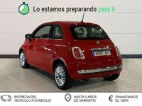 usado Fiat 500 1.2 Pop