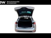 Usado Renault Mégane GrandTour LIMITED 116 CV (85 kW) 2019 Familiar