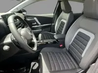 Nuevo Citroën C4 Business Class 145 CV (106 kW) 2026 Rojo SUV