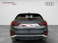 Usado Audi Q3 Sportback S-Line 245 CV (180 kW) 2021 Gris / plata SUV