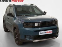 Nuevo Fiat Panda Icon 110 CV (80 kW) 2025 Utilitario