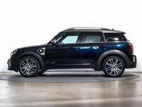 usado Mini Cooper S Countryman E ALL4 162 kW (220 CV)