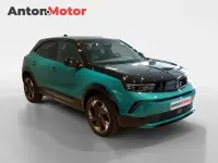 Novo Opel Mokka-e GSe 114 kW (156 HP) 2026 Verde SUV