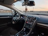 Usado Ford Mondeo Titanium 187 CV (137 kW) 2018 Marrón Berlina