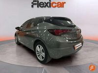 Usado Opel Astra GS Line 131 CV (96 kW) 2020 Gris Utilitario