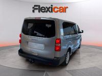 Begagnad Peugeot Expert 178 HK (130 kW) 2024 Grå Van