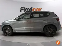 Usado Cupra Ateca VZ 300 CV (220 kW) 2023 Gris SUV
