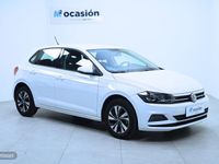 usado VW Polo Advance 1.0 TSI 70kW (95CV)