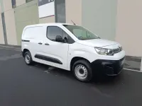 Usado Citroën Berlingo 102 CV (75 kW) 2020 Blanco Monovolumen
