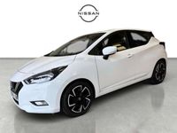 usado Nissan Micra IG-T Acenta 92