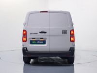 Usado Fiat Scudo S 120 CV (88 kW) 2024 Blanco Van
