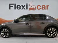 usado Peugeot 208 BlueHDi 73kW (100CV) GT Diésel en Flexicar Figueres