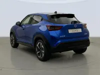 Nuevo Nissan Juke N-Connecta 143 CV (105 kW) 2026 Magnetic blue SUV