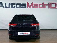 usado Seat Leon ST 1.4 TGI GNC DSG-7 St&Sp Style