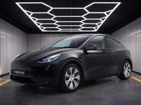 Usado Tesla Model Y 258 kW (351 CV) 2022 Negro SUV