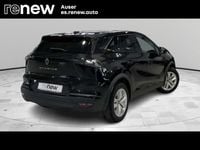 Nuevo Renault Symbioz Evolution 143 CV (105 kW) 2025 Negro SUV