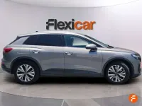 Usado Audi e-tron 230 kW (313 CV) 2021 Gris SUV