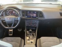 Usado Cupra Ateca Limited Edition 300 CV (220 kW) 2019 Gris SUV