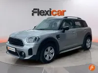 Usado Mini Cooper D Countryman 150 CV (110 kW) 2023 Gris SUV