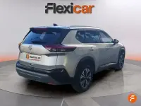 Occasion Nissan X-Trail N-Connecta 163 PK (119 kW) 2023 Grijs SUV
