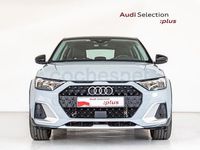 Usado Audi A1 110 CV (80 kW) 2022 Gris SUV