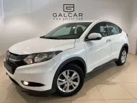 Usado Honda HR-V Elegance 131 CV (96 kW) 2017 Blanco SUV