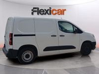 Usado Opel Combo Edition 102 CV (75 kW) 2022 Blanco Monovolumen