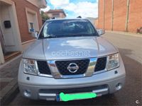 Usado Nissan Pathfinder 174 CV (127 kW) 2006 Gris / plata SUV