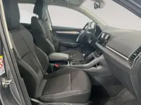 Usado Skoda Karoq Ambition 115 CV (84 kW) 2024 Gris SUV