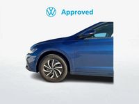 Usado VW Polo Life 95 CV (69 kW) 2024 Utilitario