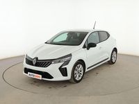 Usado Renault Clio V 91 CV (66 kW) 2025 Blanco Berlina