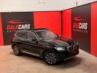 Usado BMW X3 xLine 286 CV (210 kW) 2024 Gris / plata SUV