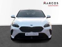 Novo BMW 116 170 HP (125 kW) 2025 Branco Citadino