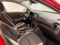 Usado Hyundai Kona 120 CV (88 kW) 2020 Rojo SUV