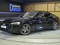 Usado Audi A5 Sportback S-Line 2020 Utilitario