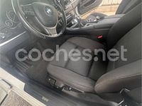 Usado BMW 520 177 CV (130 kW) 2011 Blanco Berlina