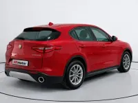 Usado Alfa Romeo Stelvio Business 160 CV (117 kW) 2019 SUV