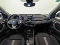 usado BMW X1 sDrive 18d