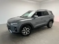 Usado KGM Torres 163 CV (119 kW) 2025 Gris / plata SUV