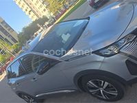 Usado Peugeot 3008 Allure 130 CV (95 kW) 2024 Gris / plata SUV