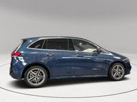 Usado Mercedes B250e 218 CV (160 kW) 2021 Azul Monovolumen