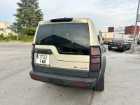 Usado Land Rover Discovery HSE 190 CV (139 kW) 2007 Beige SUV