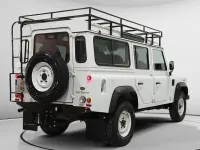 Usado Land Rover Defender SE 122 HP (89 kW) 2016 Carrinha