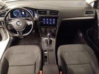 Occasion VW e-Golf 100 kW (136 ch) 2019 Blanc Citadine