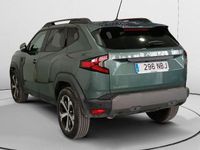 Usado Dacia Duster Journey 131 CV (96 kW) 2025