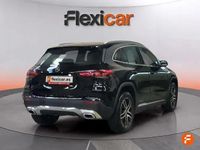 Usado Mercedes GLA200 150 HP (110 kW) 2023 Preto SUV