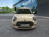 Occasion Mini ONE 102 PK (75 kW) 2020 Wit Hatchback